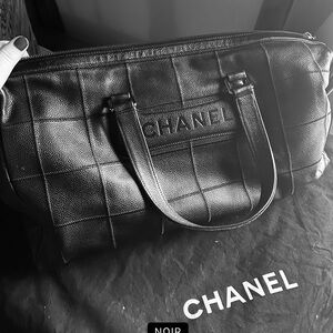 CHANEL bag